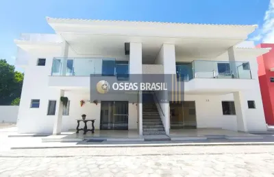 Apartamento com 3 quartos à venda na Praia do Mutá, Porto Seguro 