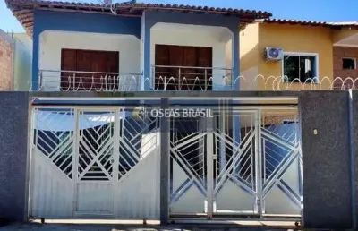 Casa com 3 quartos à venda no Centro, Porto Seguro 
