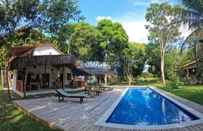Ponto comercial à venda em Trancoso, Porto Seguro 