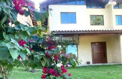 Casa com 4 quartos à venda em Arraial D´Ajuda, Porto Seguro 