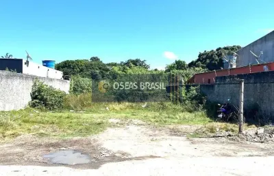 Terreno à venda no Mirante Caravelas, Porto Seguro 