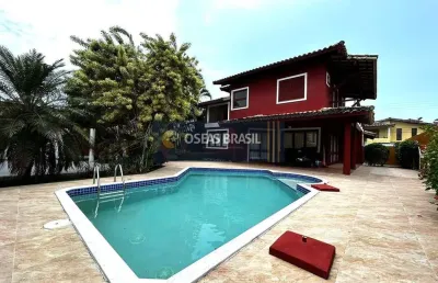 Casa com 4 quartos à venda no Alto Do Mundaí, Porto Seguro 