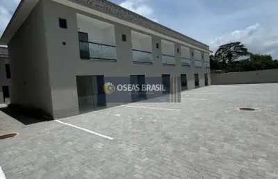 Apartamento com 3 quartos à venda no Praia De Taperapuan, Porto Seguro 