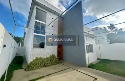 Casa com 4 quartos à venda no Loteamento Residencial Portobello, Porto Seguro 