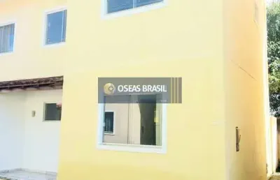 Casa em quintas do descobrimento - porto seguro, ba