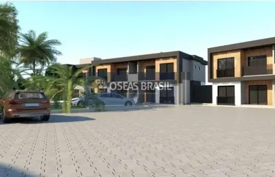 Apartamento com 2 quartos à venda em Arraial D´Ajuda, Porto Seguro 