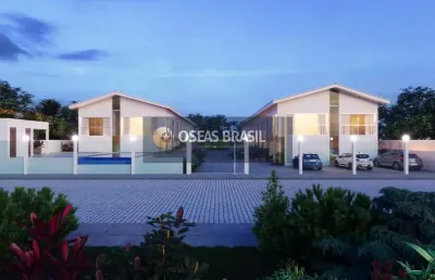 Apartamento à venda no Centro, Santa Cruz Cabrália 