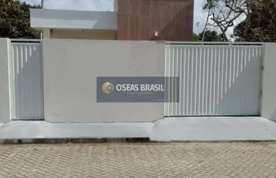 Casa com 3 quartos à venda no Jardins do Porto, Porto Seguro 