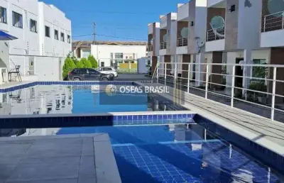 Apartamento com 2 quartos à venda no Praia De Taperapuan, Porto Seguro 