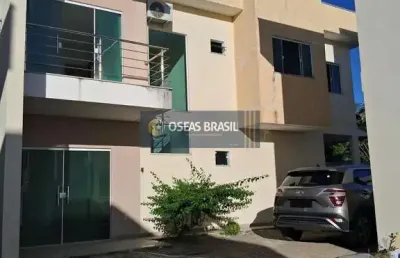 Casa com 2 quartos à venda no Vale Verde, Porto Seguro 