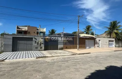 Casa em quintas do descobrimento - porto seguro, ba