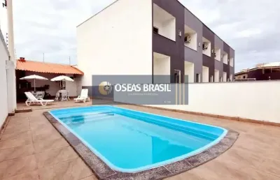 Apartamento em alto de taperapuan - porto seguro, ba