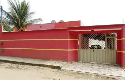 Casa à venda em villa verde, porto seguro: 270m², 4 dormitórios, 2 suítes, por r$950.000. oportunidade única!