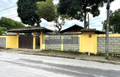 Casa à venda em alto do mundaí, porto seguro: 120m², 3 quartos, 2 banheiros, por r$1.300.000. confira!