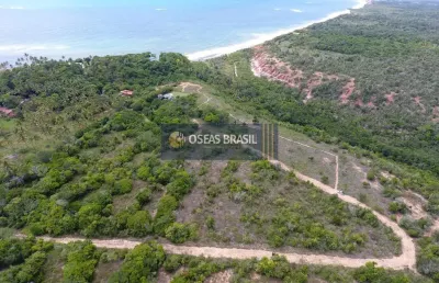 Terreno à venda em arraial d'ajuda, porto seguro por r$3.660.000
