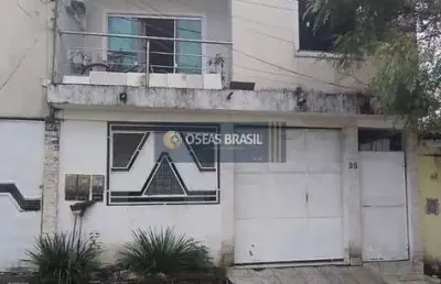 Casa à venda em campinho, porto seguro por r$ 840.000. oportunidade única para morar ou investir!