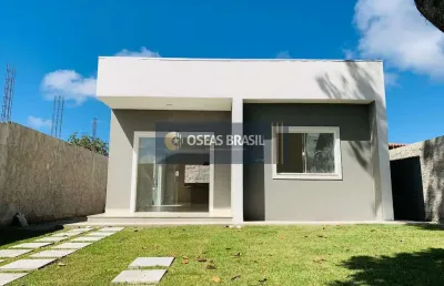Casa à venda no parque ecológico, porto seguro: 2 dormitórios, 1 suíte, 1 banheiro por r$335.000. confira!