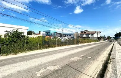 Terreno à venda no cambolo, porto seguro, por r$360.000. oportunidade única para investir na bahia!