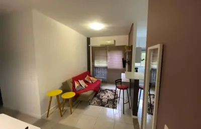 Apartamento com 2 quartos à venda na rua dom vital, 248, glória, porto alegre, 51 m2 por r$ 275.000