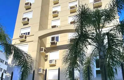 Apartamento com 2 quartos à venda na rua rua roque calage, 860, passo da areia, porto alegre, 66 m2 por r$ 473.000