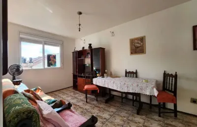 Apartamento com 2 quartos à venda na av avenida ipiranga, 8429, menino deus, porto alegre, 56 m2 por r$ 199.000
