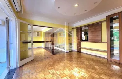 Apartamento com 2 quartos à venda na rua rua garibaldi, 989, floresta, porto alegre, 148 m2 por r$ 500.000