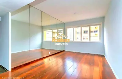 Apartamento com 3 quartos à venda na rua rua duque de caxias, 1303, centro histórico, porto alegre, 79 m2 por r$ 388.000