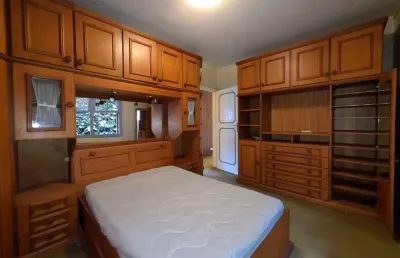 Apartamento com 3 quartos à venda na rua rua filadélfia, 237, são joão, porto alegre, 68 m2 por r$ 199.000