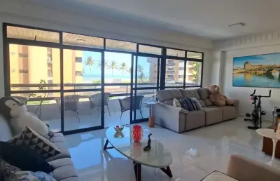 Apartamento com 3 quartos à venda na Avenida Oceano Índico, 702, Intermares, Cabedelo