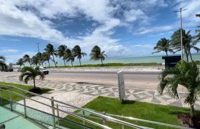 Apartamento com 3 quartos à venda na Avenida Oceano Pacífico, 1123, Intermares, Cabedelo
