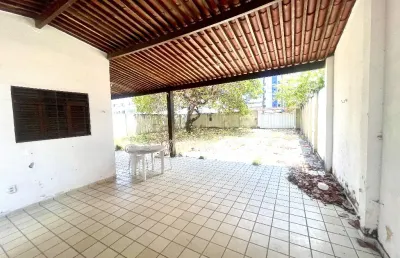 Casa com 3 quartos para alugar na Rua Golfo do Alasca, 63, Intermares, Cabedelo