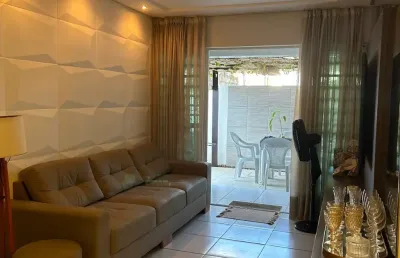 Apartamento com 3 quartos à venda na Rua Virgínia Maria Nogueira Gadelha Pimentel, 528, Intermares, Cabedelo
