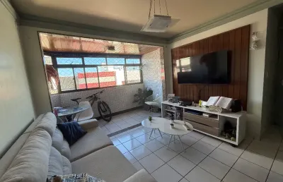 Apartamento de 3 quartos, posição sul no jardim oceania - pb