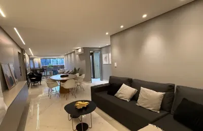Apartamento com 3 quartos à venda na Rua Golfo de Finlândia, 25, Intermares, Cabedelo