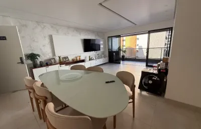 Apartamento de 3 quartos na área nobre de intermares