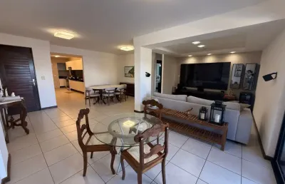 Apartamento de 3 quartos em intermares, super ventilado ! cabedelo - pb