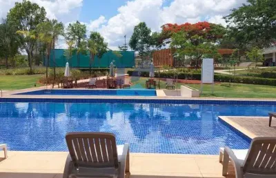 Terreno para venda em cidade ocidental, alphaville brasília