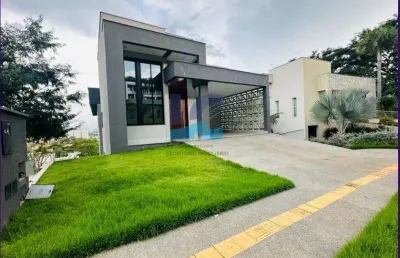 Casa em condomínio para venda em goiânia, residencial parque mendanha, 3 dormitórios, 3 suítes, 4 banheiros, 4 vagas