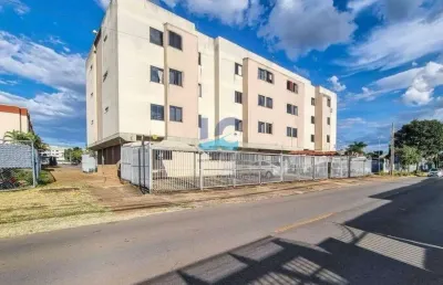 Apartamento para venda em brasília, guará i, 2 dormitórios, 2 banheiros, 1 vaga