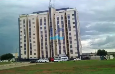 Apartamento para venda em brasília, samambaia norte (samambaia), 2 dormitórios, 1 suíte, 2 banheiros, 1 vaga