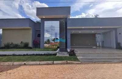 Casa para venda em brasília, setor habitacional vicente pires, 3 dormitórios, 3 suítes, 5 banheiros, 3 vagas