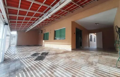 Casa para venda em brasília, ceilândia norte (ceilândia), 4 dormitórios, 2 suítes, 3 banheiros, 4 vagas