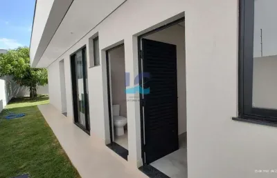 Casa para venda em brasília, setor habitacional taquari (lago norte), 4 dormitórios, 3 suítes, 5 banheiros, 6 vagas