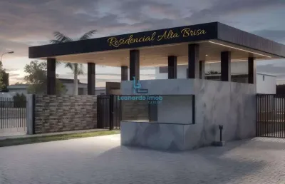 Lote para venda em brasília, setor habitacional tororó (jardim botânico)