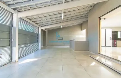 Casa para venda em brasília, taguatinga norte (taguatinga), 3 dormitórios, 3 suítes, 4 banheiros, 3 vagas