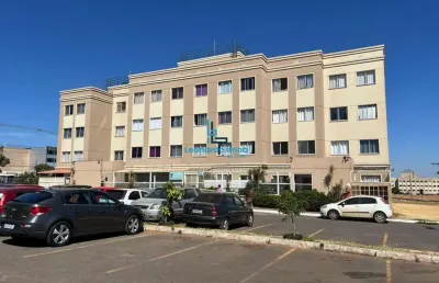 Apartamento para venda em brasília, samambaia norte (samambaia), 2 dormitórios, 1 banheiro