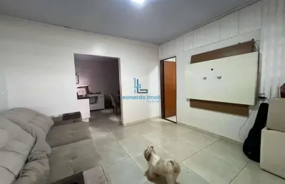 Casa para venda em brasília, samambaia sul (samambaia), 3 dormitórios, 2 banheiros, 3 vagas