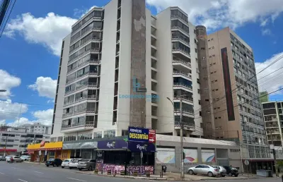 Apartamento para venda em brasília, taguatinga sul (taguatinga), 3 dormitórios, 2 suítes, 3 banheiros, 1 vaga