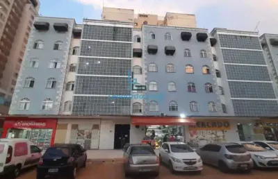 Apartamento para venda em brasília, taguatinga norte (taguatinga), 3 dormitórios, 1 suíte, 2 banheiros, 1 vaga