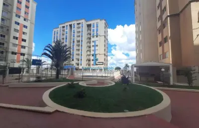 Apartamento para venda em brasília, ceilândia sul (ceilândia), 2 dormitórios, 1 suíte, 2 banheiros, 1 vaga